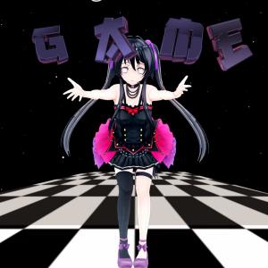 收聽RYXD的Game (Explicit)歌詞歌曲