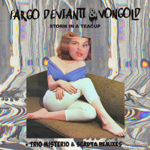 ดาวน์โหลดและฟังเพลง Rebecca (Original Mix) พร้อมเนื้อเพลงจาก Fargo Devianti
