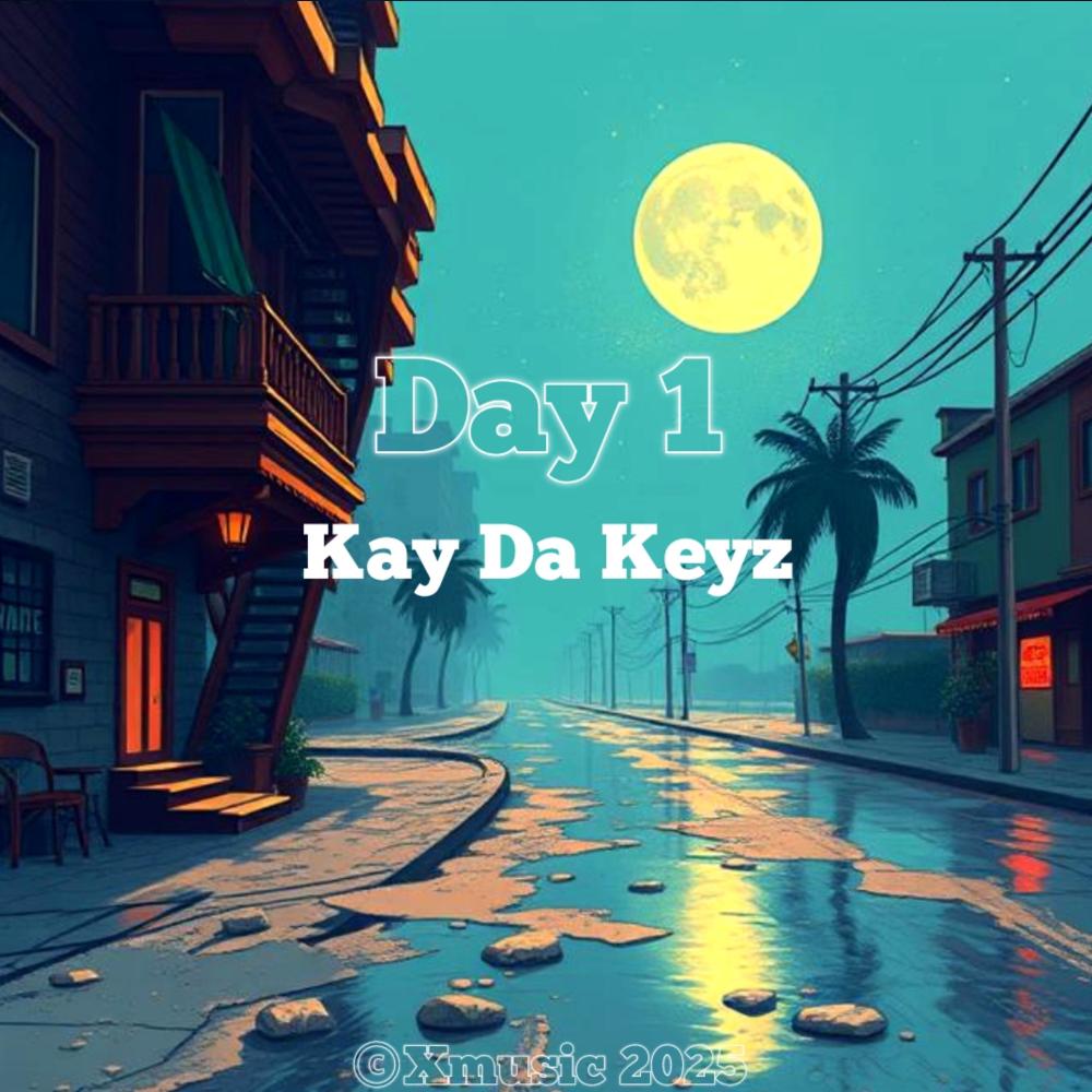 One Day (with Luna Belle) (Explicit)