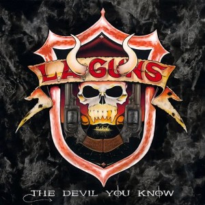 ดาวน์โหลดและฟังเพลง Going High พร้อมเนื้อเพลงจาก L.A. Guns