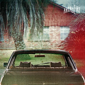 收聽Arcade Fire的We Used to Wait歌詞歌曲
