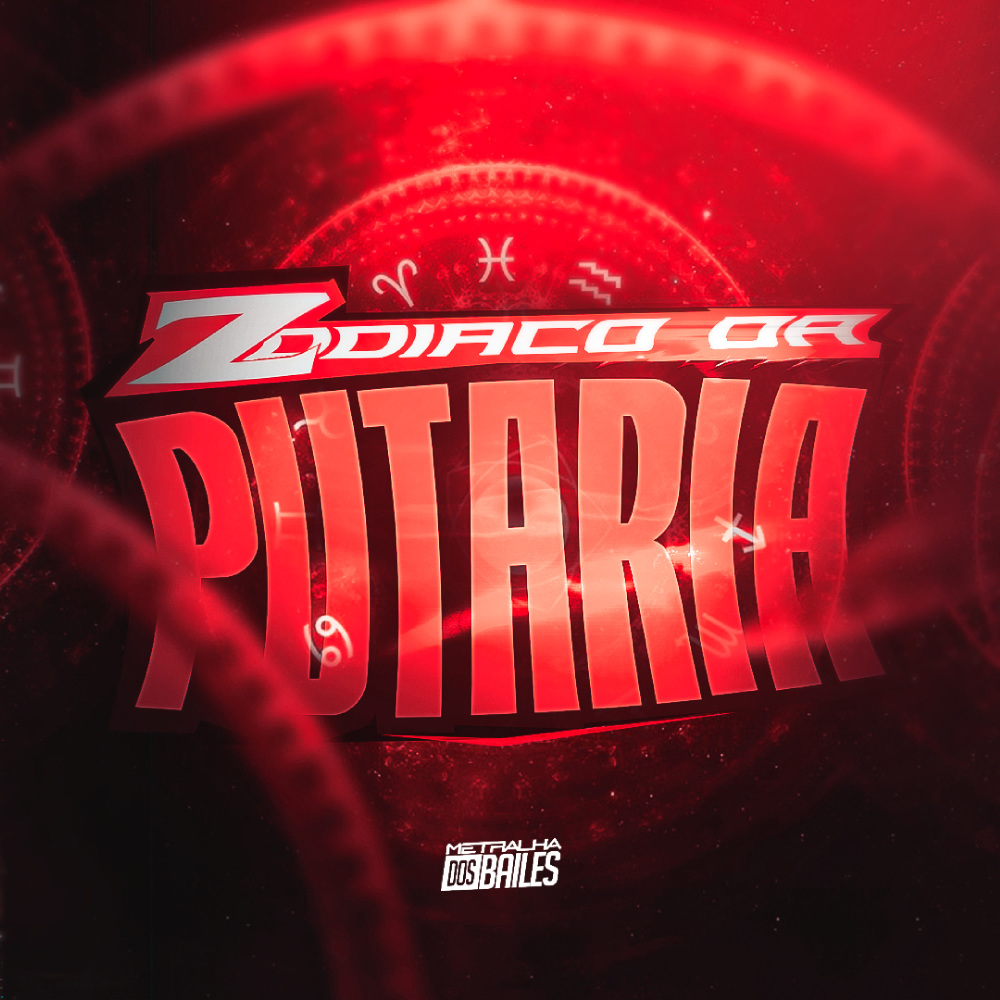 Zodiaco da Putaria (Explicit)