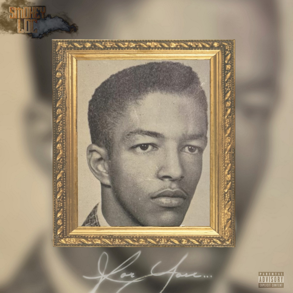 Ain't You (Explicit)