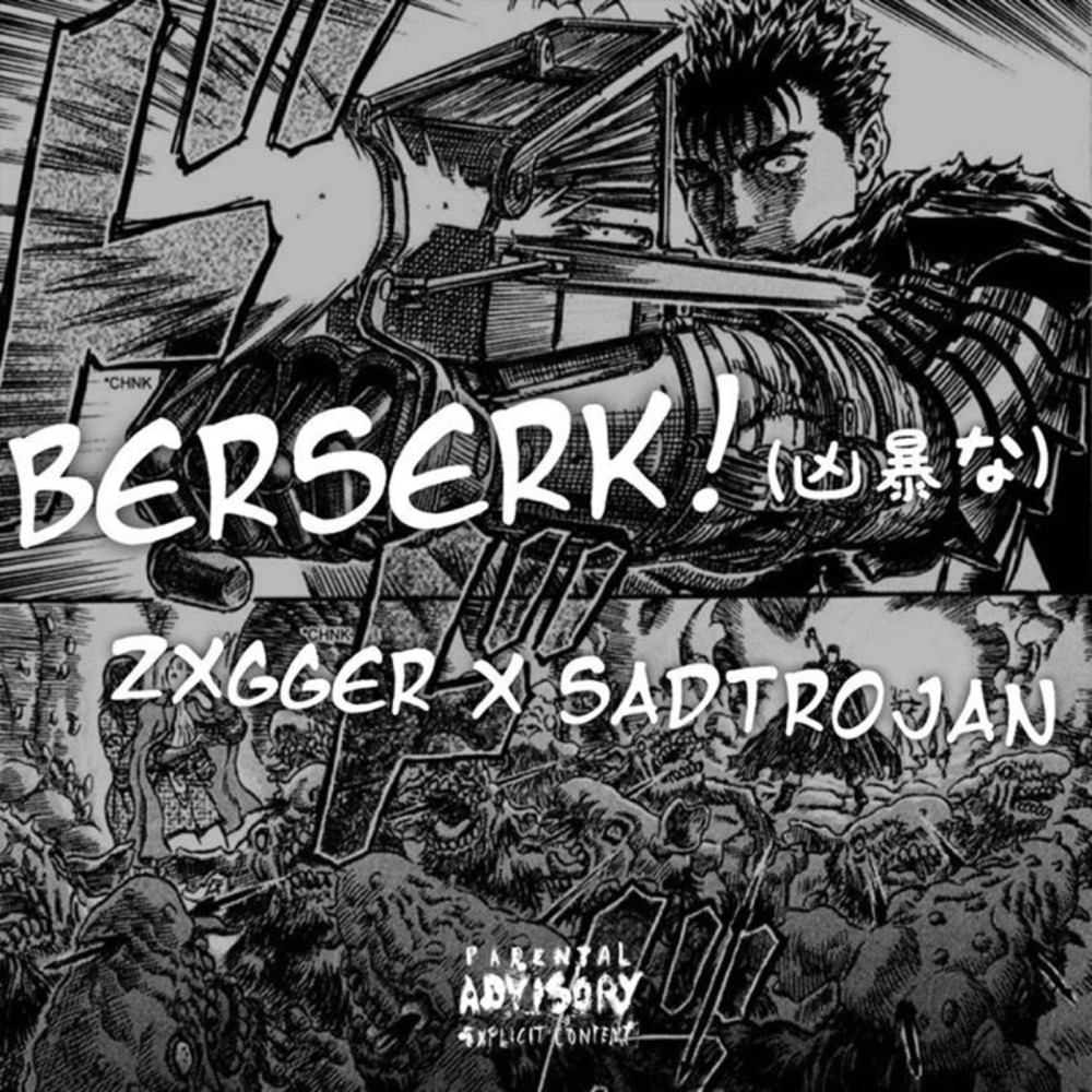 Berserk (Explicit)