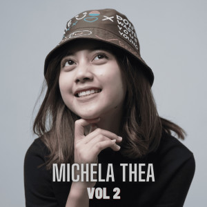 Dengarkan lagu Glimpse Of Us (Cover Version) (Explicit) nyanyian Michela Thea dengan lirik