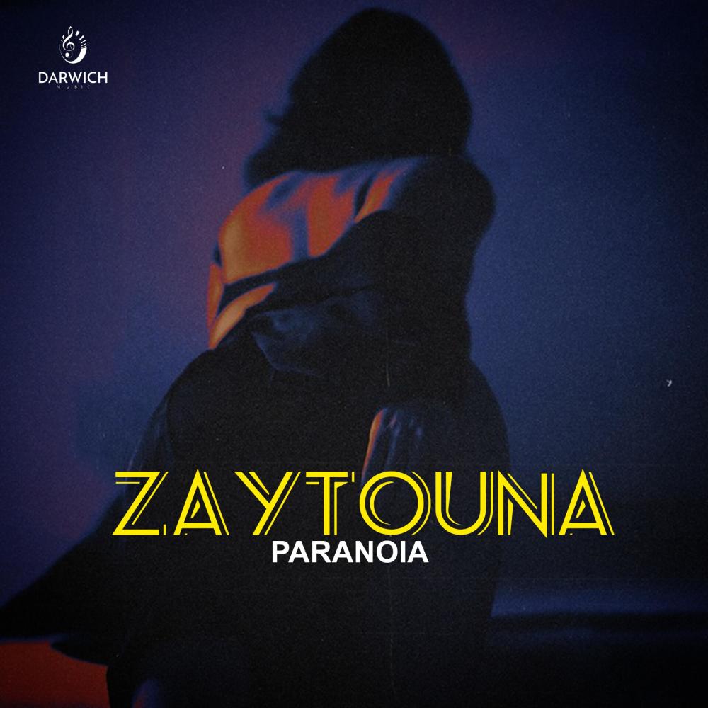 Zaytouna (feat. Paranoia) (Explicit)