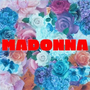 Virgin Suicide的專輯MADONNA