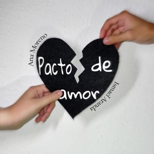 Ana Moreno的專輯Pacto de amor