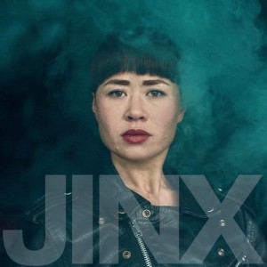 IDA KUDO的專輯Jinx