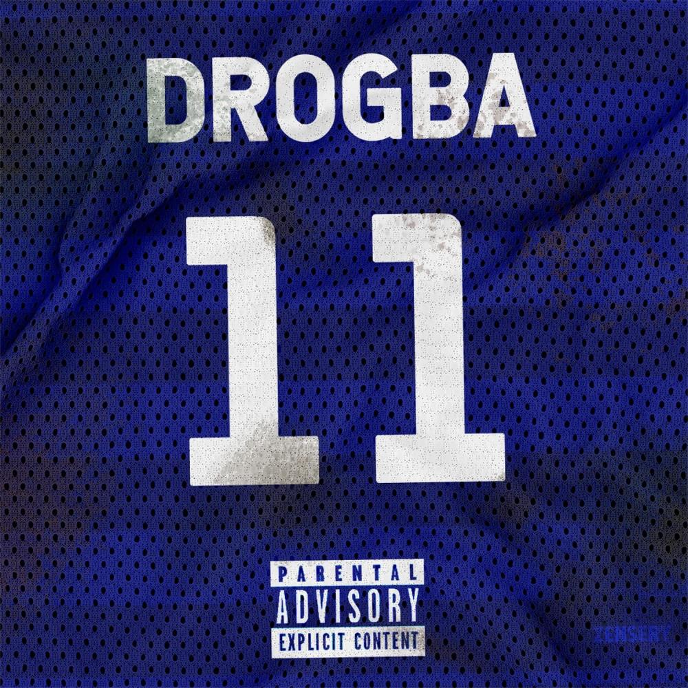 DROGBA (Explicit)