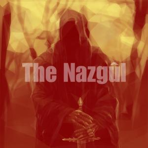 Album The Nazgûl (feat. Thaddäus van Doesburg) from Wani
