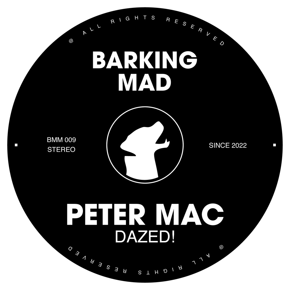 Dazed! (Original Mix)
