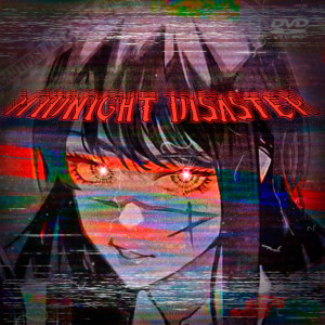 Album MIDNIGHT DISASTER from RW77