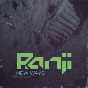 Album New Ways from Ranji