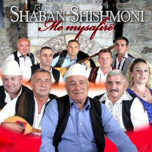Listen to Brez pas brezi song with lyrics from Ali Grabovci