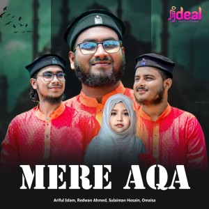 Album Mere Aqa from 