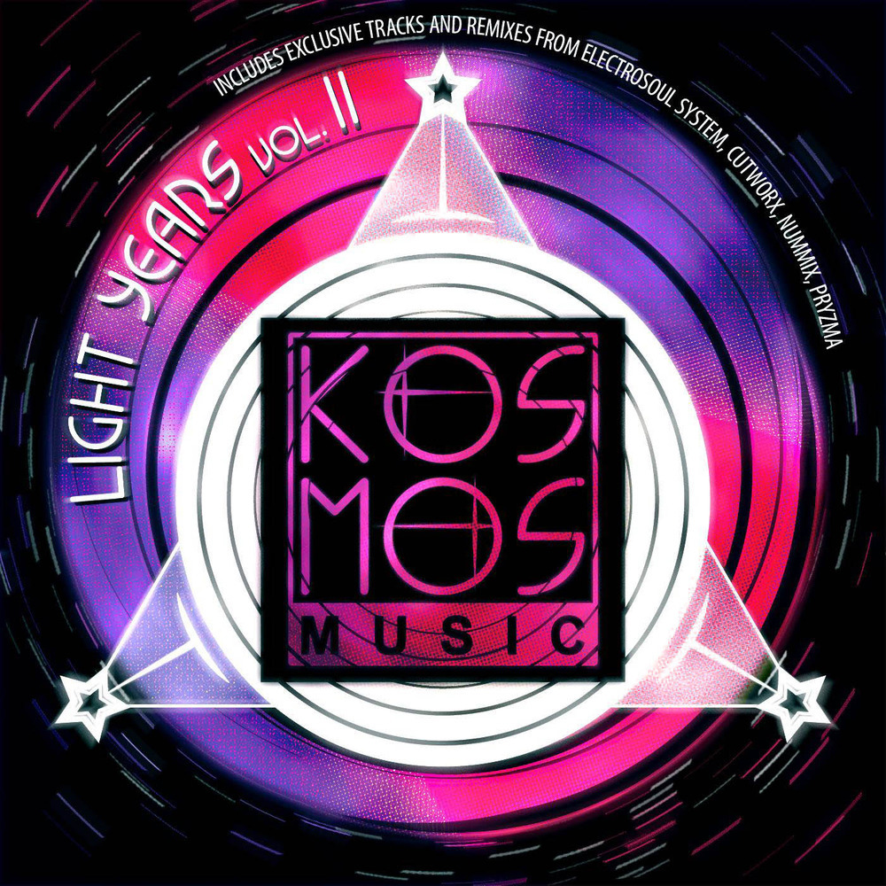 Inside The Core (Original Mix)
