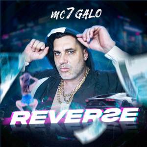 Album Reverse from 7Galo