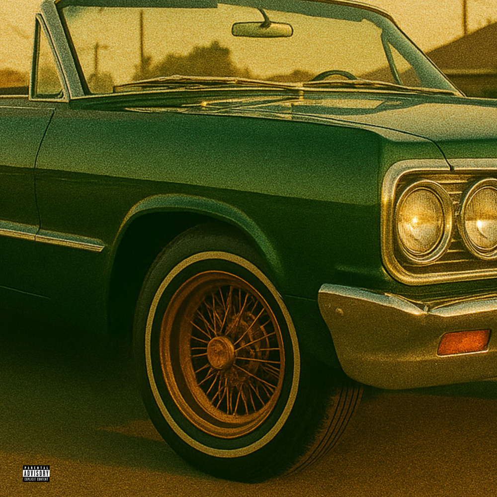 Hood Livin (Explicit)