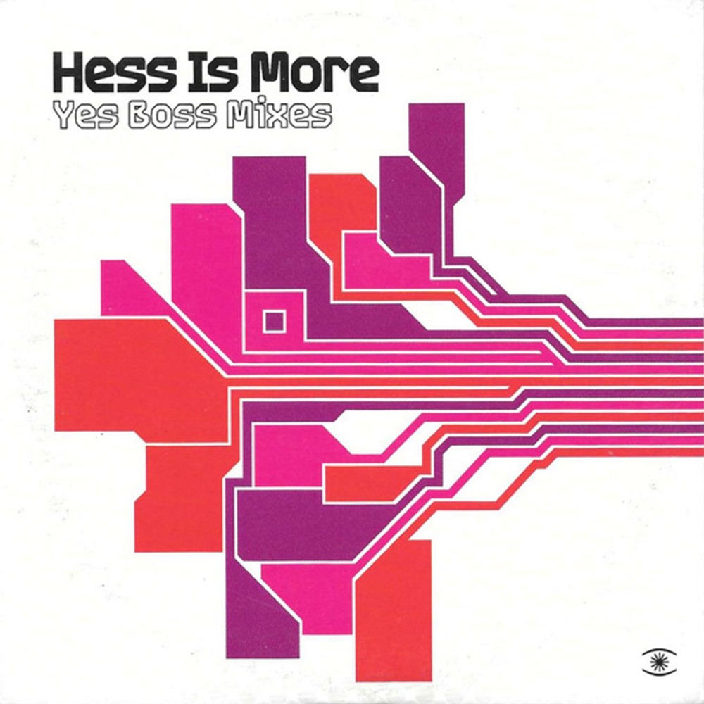 Yes Boss (Radio Edit) (Kenneth Bager's Balearic Bongo Dub)