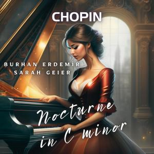 Burhan Erdemir的专辑Nocturne in C minor, B.108