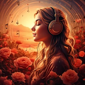 ดาวน์โหลดและฟังเพลง Quiet Soul Escape พร้อมเนื้อเพลงจาก Ultimate Calm Music