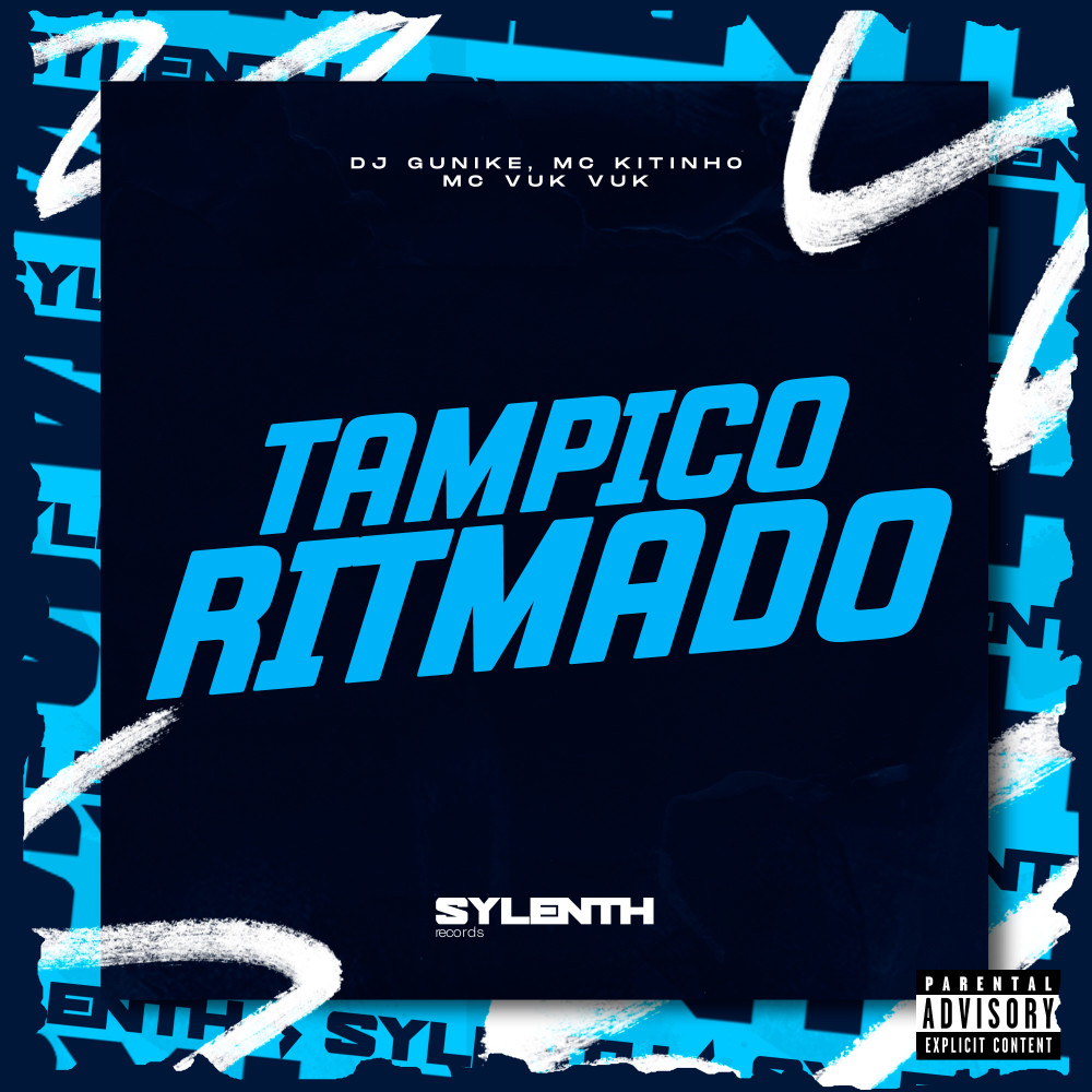 Tampico Ritmado (feat. Mc Kitinho) (Explicit)