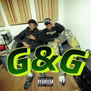 收聽Dooble G的G&G (feat. DiBoy G) (Explicit)歌詞歌曲