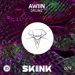 收聽AWIIN的Drumz歌詞歌曲