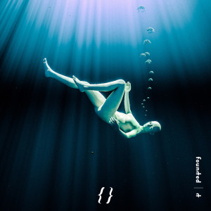 Listen to The Deep song with lyrics from nøll
