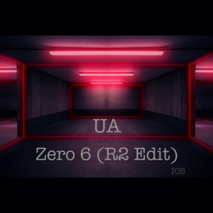 อัลบัม Zero 6 (R2 Edit) ศิลปิน UA