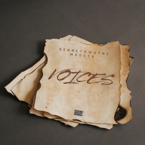 Listen to Voices (Explicit) song with lyrics from KennethWayne
