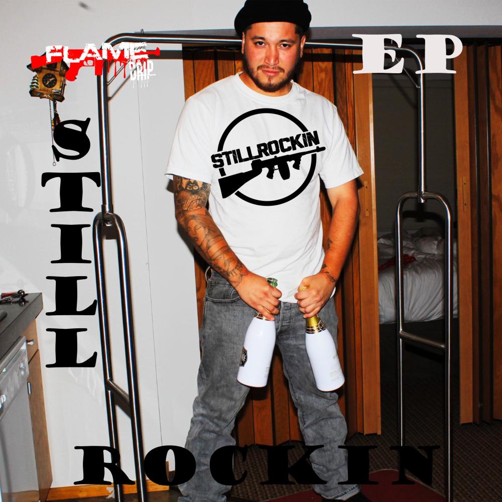 Mob Shit (feat. Fatkao) (Explicit)