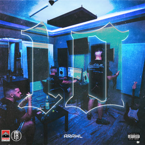 Album DEKA (Explicit) from ARAWL