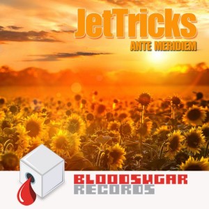 Jettricks的专辑Ante Meridiem - EP