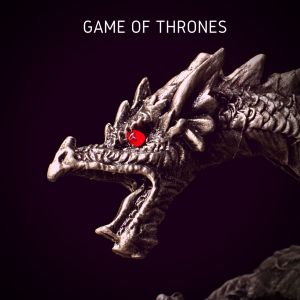Album Game of Thrones (Piano Themes) from Ramin Djawadi