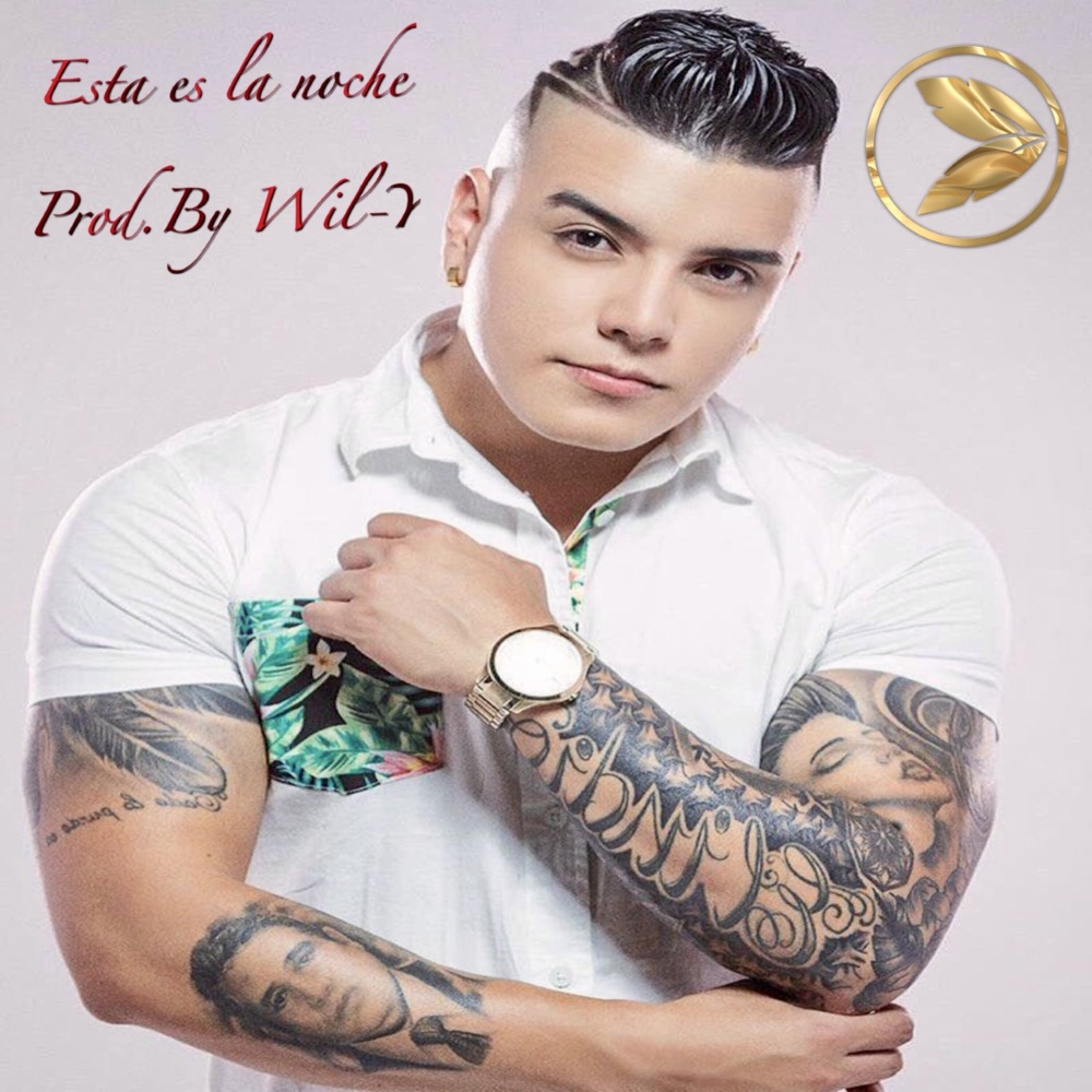 Esta Es la Noche