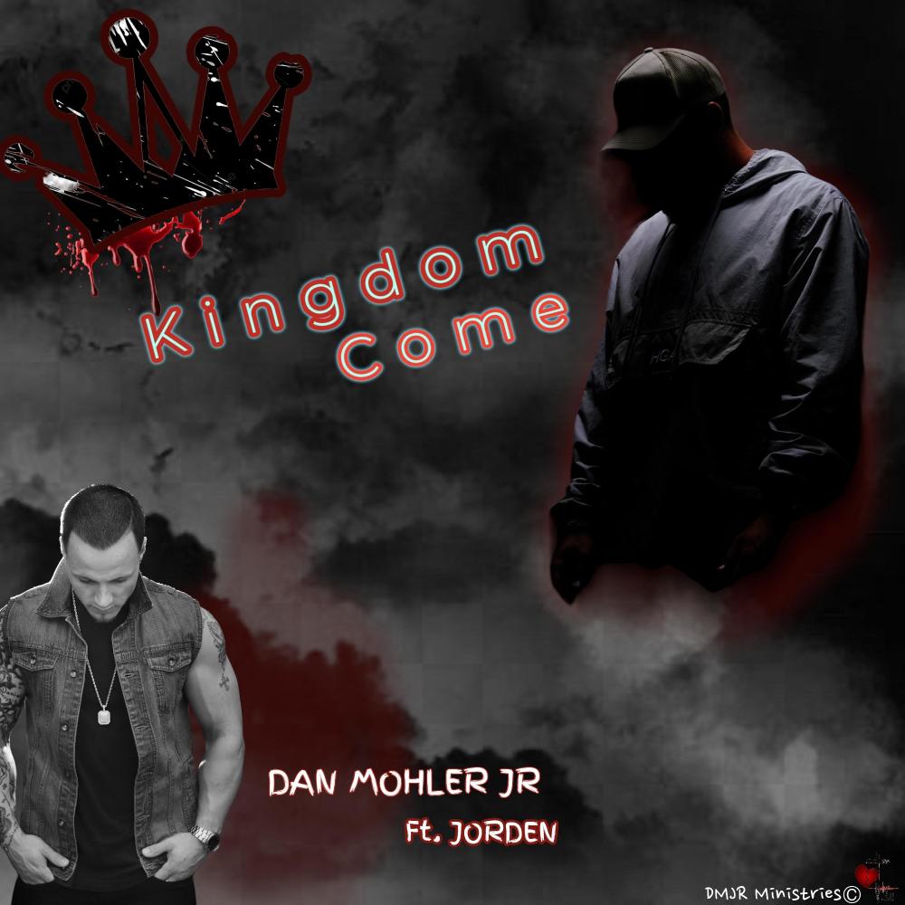 Kingdom Come (feat. Jorden)