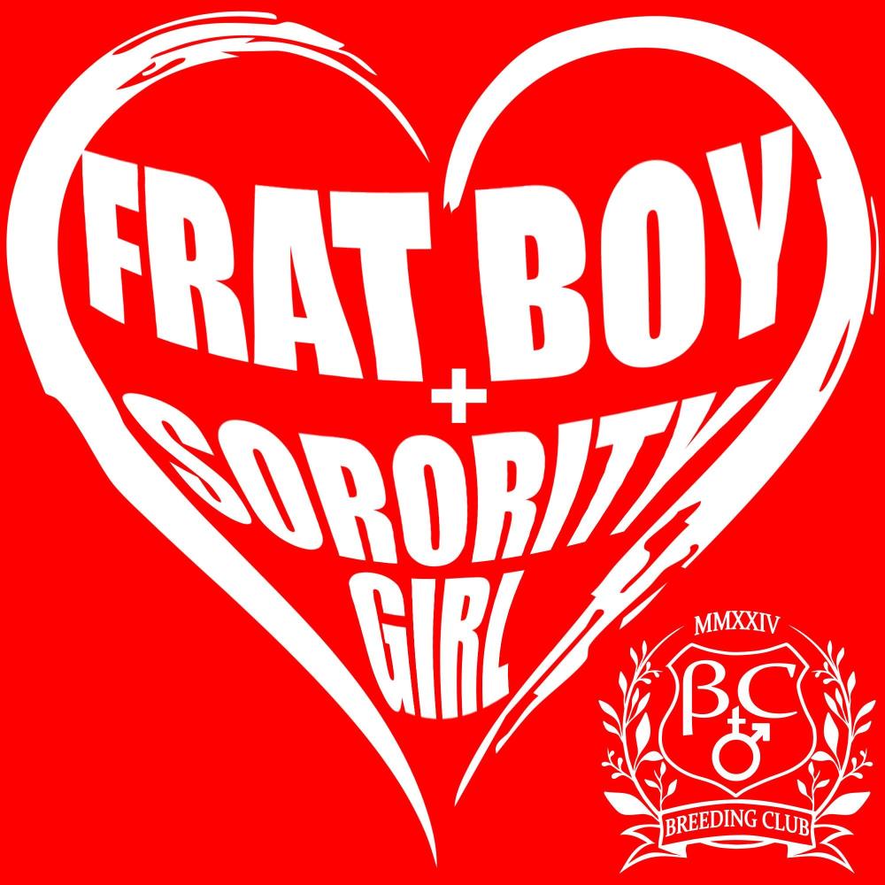 FRAT BOY + SORORITY GIRL (feat. EYEN)