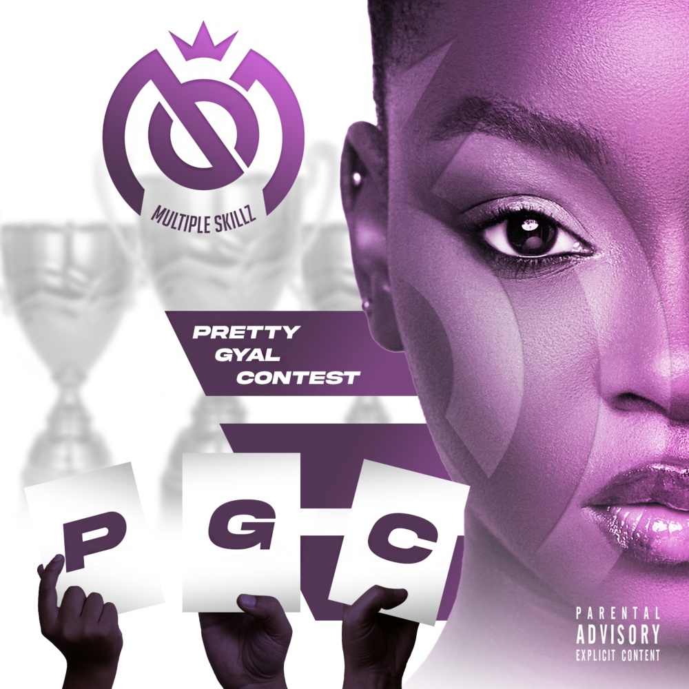 Pgc (Pretty Gyal Contest) (Radio Edit)