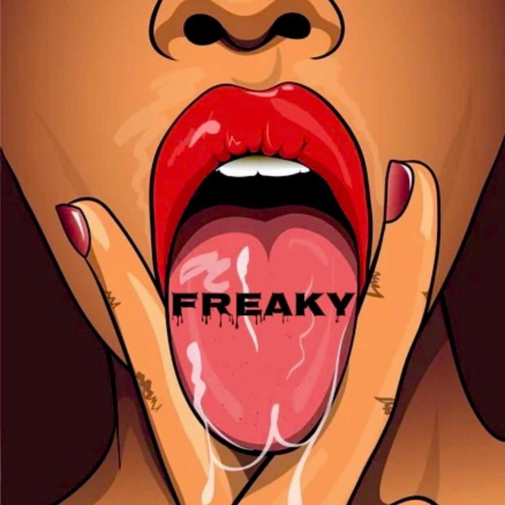 Freaky (Explicit)