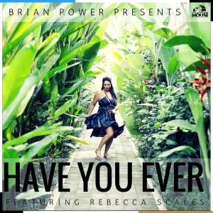 收聽Brian Power的Have You Ever (Instrumental)歌詞歌曲