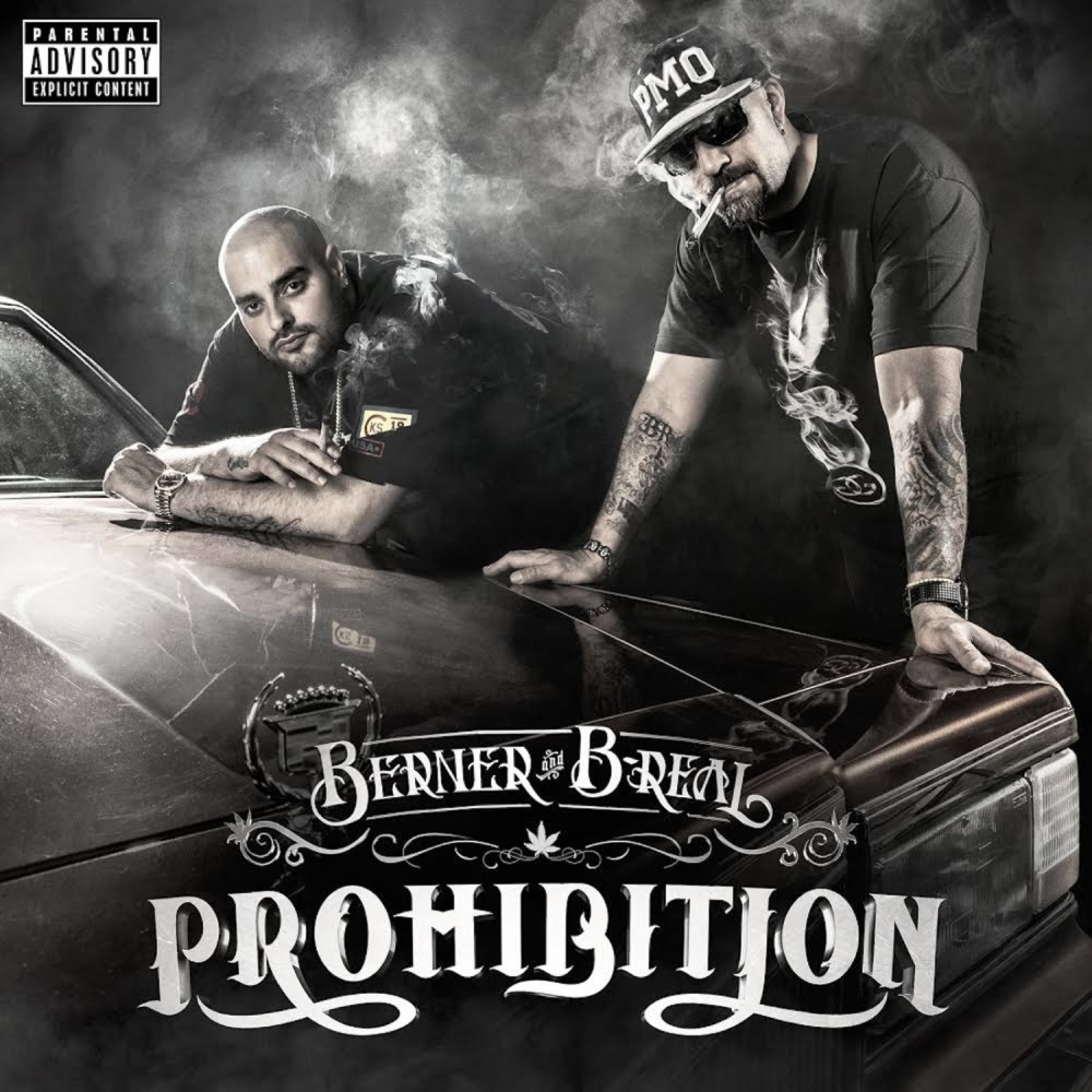 Prohibition (Intro) (Explicit)