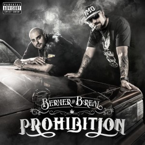 收聽Berner的Shatter (Explicit)歌詞歌曲