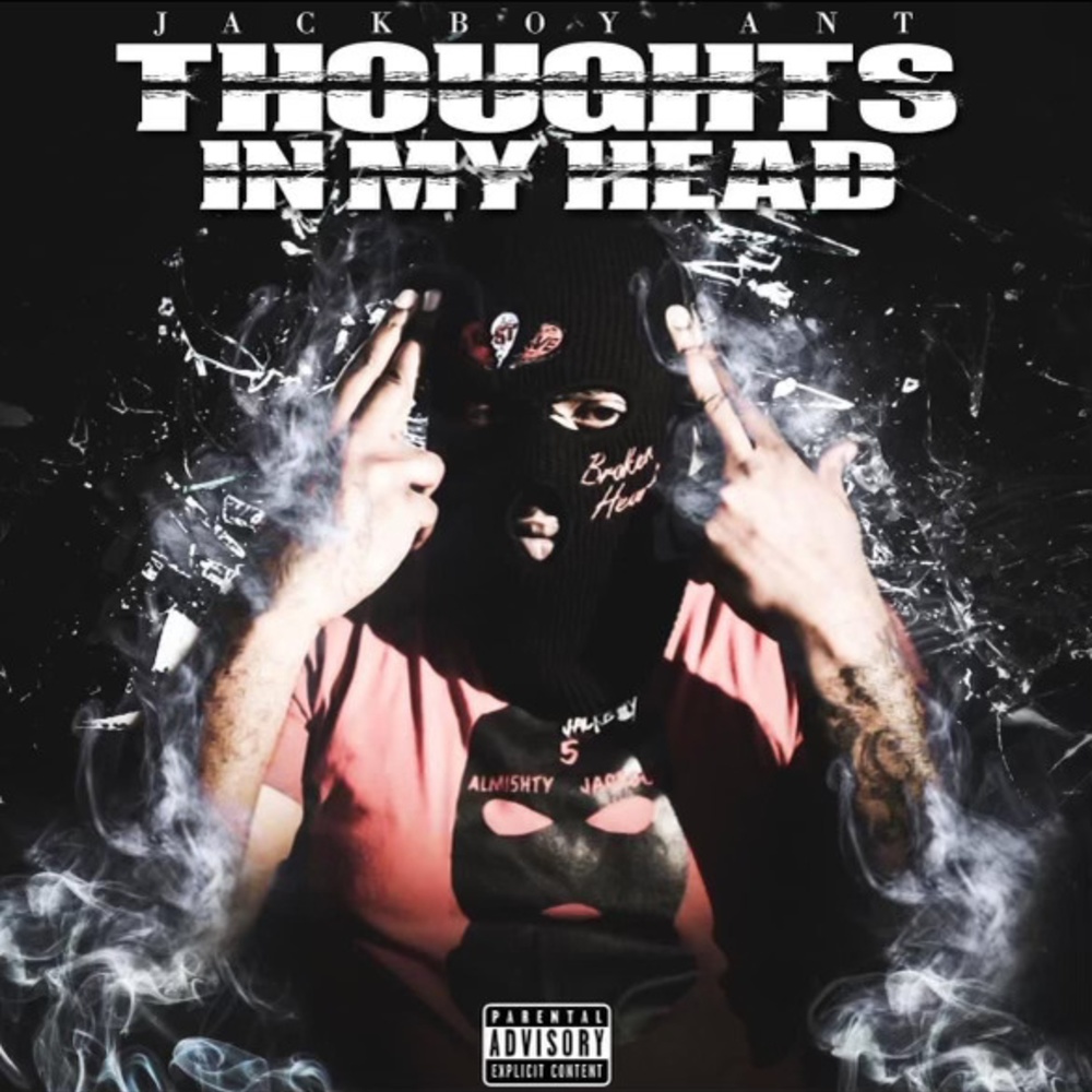 Solid (feat. Doughboy Clay & Mdb Von) (Explicit)