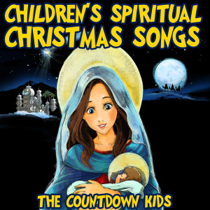 收聽The Countdown Kids的The Magic of Christmas歌詞歌曲