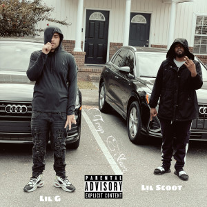 Album Trap Starz (Explicit) from Lil G