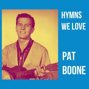 Dengarkan Sweet Hour of Prayer lagu dari Pat Boone dengan lirik