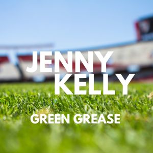 Jenny Kelly的專輯Green Grease