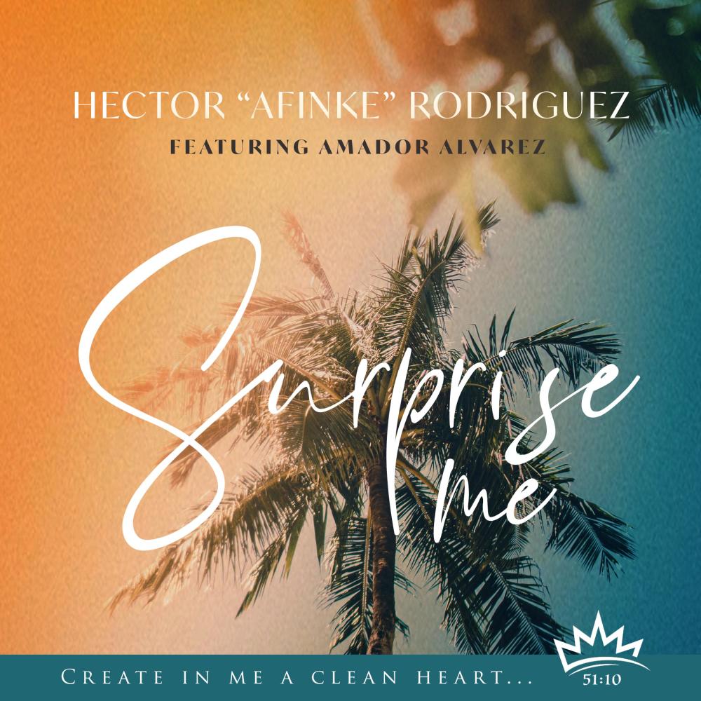 Surprise Me
